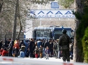 أوروبا تحذر تركيا من "الابتزاز باللاجئين"