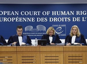 المحكمة الأوروبية: تركيا تواصل عملية تطهير بعد الانقلاب