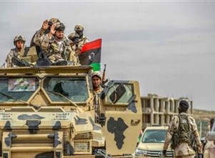 باحث لـ24: المشير حفتر يقود ثورة تصحيح للمشهد الليبي