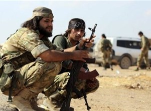 تركيا تسفر 2500 داعشياً تونسياً من سوريا للقتال في ليبيا