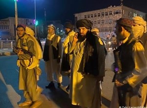 طالبان: من السابق لأوانه التحدث عن كيفية تولينا الحكم