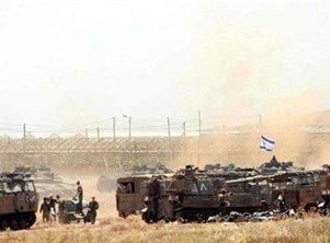 نظام إسرائيلي جديد يجنّب الجنود صواريخ مضادة للدبابات