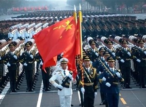 باحث أمريكي يروي: هكذا تتجسس الصين