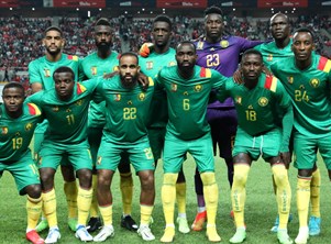 تشكيل مباراة الكاميرون وصربيا في كأس العالم