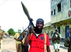 مقتل 4 آخرين بعد حصار الشباب لفندق في الصومال