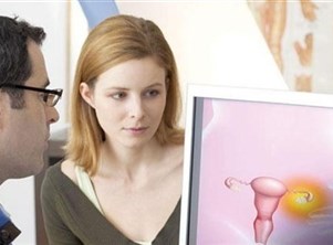 أعراض إصابة المرأة ببطانة الرحم المهاجرة