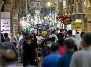 تقرير: صبر الإيرانيين ينفد بسبب التضخّم