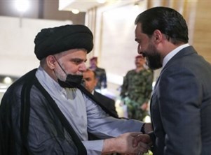 تحالف "أقوياء" البرلمان العراقي... أزمة الموالين لطهران