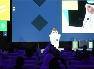 انطلاق المؤتمر الدولي للنشر العربي ضمن فعاليات معرض أبوظبي الدولي للكتاب