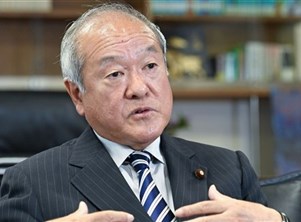 الحكومة اليابانية تحذر من ارتفاع أسعار المواد الخام 