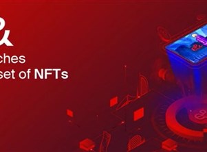 "e&" الإماراتية تطلق أول مجموعة NFT في مجال الاتصالات بالمنطقة