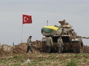 مقتل جندي تركي في شمال العراق
