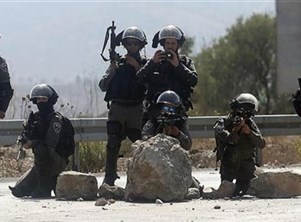 الجيش الإسرائيلي يرفع حالة التأهب قبل "مسيرة الأعلام"