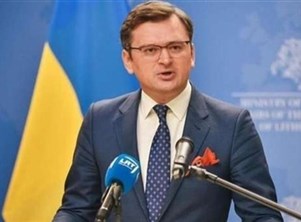 وزير خارجية أوكرانيا: الوضع العسكري في شرق البلاد سيء للغاية