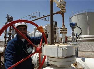ترجيح انسحاب شركات النفط الأجنبية من كردستان