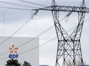 شركات فرنسية تدعو إلى الحد فوراً من استهلاك الطاقة