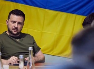  غارديان: التخيير بين العدالة والسلام في أوكرانيا أمر خاطئ