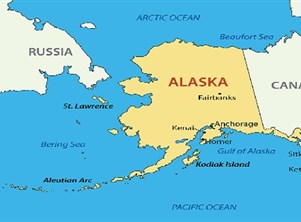 روسيا تهدد بالمطالبة باستعادة ألاسكا من أمريكا
