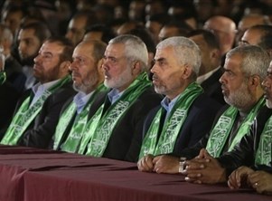  حماس.. الأولوية للحكم ولا بأس من "شراكة" مع إسرائيل 