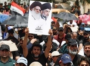 العراق: "الإطار" و"التيار" يحتكمان إلى الشارع بعد تعثر الحوار 