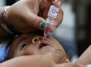نيويورك تخشى انتشار مرض شلل الأطفال