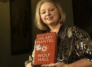 مؤلفون بريطانيون ومؤسسات أدبية ينعون الكاتبة هيلاري مانتل
