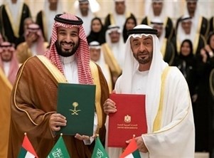 نائب رئيس البرلمان العربي: العلاقات الإماراتية السعودية مثال يحتذى به
