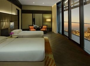 2.6 مليون نزيل في فنادق أبوظبي خلال 8 أشهر