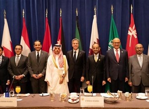 وفد الإمارات يواصل اجتماعاته رفيعة المستوى على هامش الجمعية العامة للأمم المتحدة