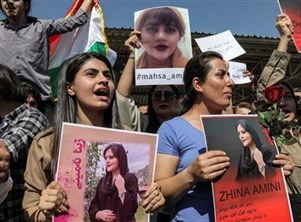 4 عناصر تميّز الاحتجاجات الإيرانية عن سابقاتها