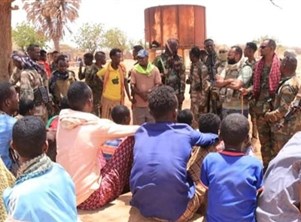 مسلحو "الشباب" يقتلون 12 مدنياً جنوب الصومال