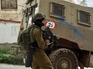 الجيش الإسرائيلي غير مستعد لتوسيع العمليات في الضفة