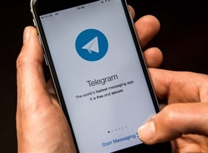 ألمانيا تكشف نقل تليغرام بيانات مستخدمين إلى أجهزة الأمن