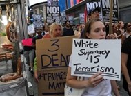 ما هي تحديات مواجهة الإرهاب الأبيض في أمريكا؟