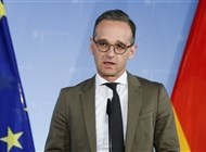 وزير الخارجية الألماني يرحب بالاتفاق البريطاني الأوروبي