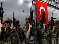 الشويهدي: تركيا أحتلت ليبيا بعشرات الآلاف من المرتزقة