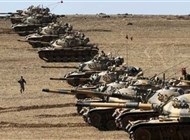 هل اقتربت المواجهة المباشرة بين روسيا وتركيا في سوريا؟ 