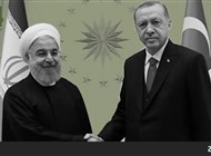 تقرير إسرائيلي: تركيا على خطى إيران 