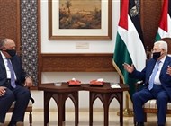 وزير الخارجية المصري يؤكد رفض بلاده لخطط الضم الإسرائيلية