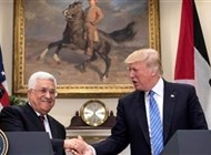 استئناف التنسيق الأمني بين السلطة الفلسطينية وأمريكا بعد تعليق الضم الإسرائيلي