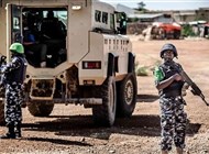مقتل جنديين وطفل في انفجار جنوب الصومال