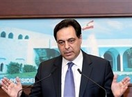 رئيس حكومة لبنان السابق يقاضي الدولة