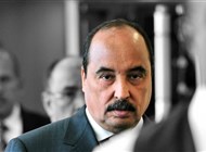 رفض الإفراج عن رئيس موريتانيا السابق