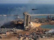 محاكم لبنانية ترفض الدعاوى ضد المحقق في انفجار بيروت