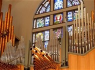أجراس قديمة.. مصدر إلهام لإحياء موسيقى كنيسة المهد في العصور الوسطى