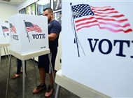 محكمة أمريكية ترفض دعوى عضو بالكونغرس لإبطال نتيجة الانتخابات