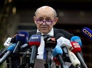 باريس تؤكد "دعمها الكامل" للسلطة الانتقالية في ليبيا