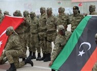 إيطاليا: تحرير ليبيا من الميليشيات الأجنبية أولوية أوروبية