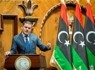 الدبيبة يتمسك بالاتفاقية البحرية بين تركيا وليبيا 
