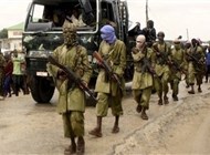 مصرع 100 مسلح من الشباب بينهم قيادات بارزة في الصومال 